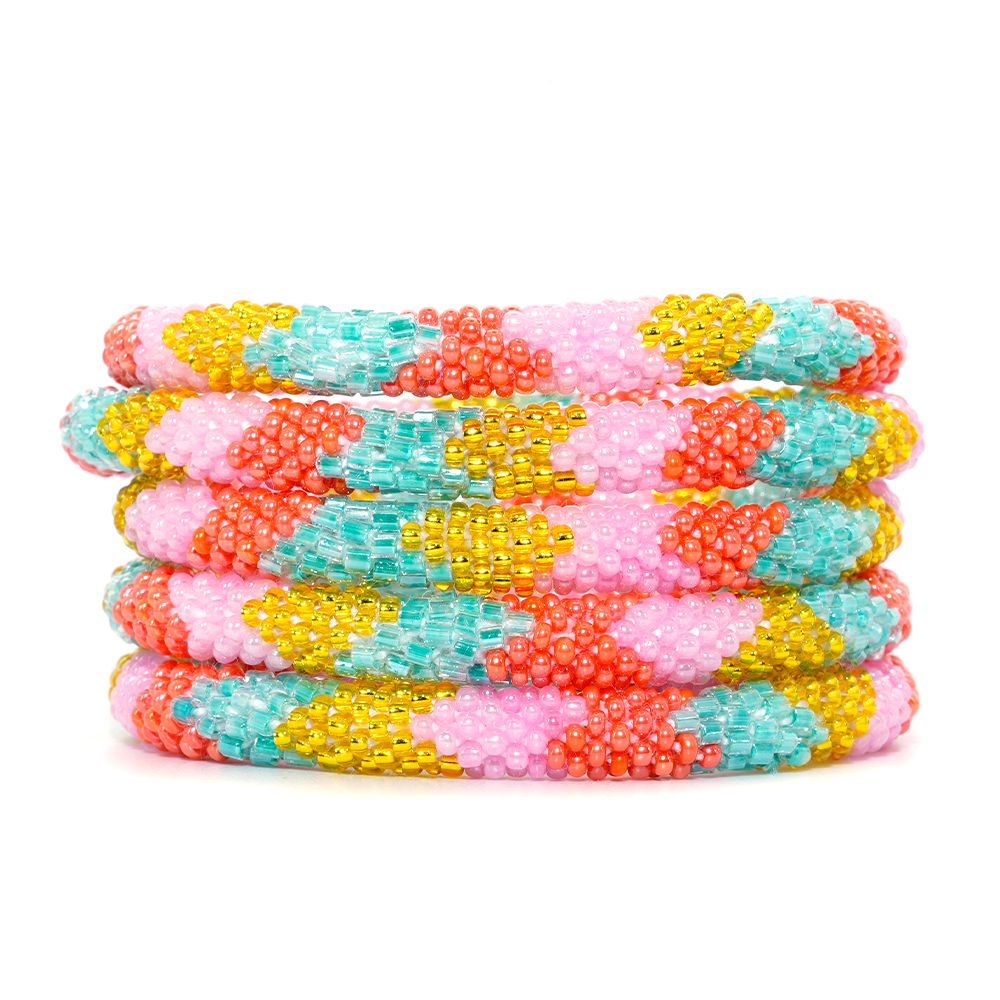 Summer Time Bracelet