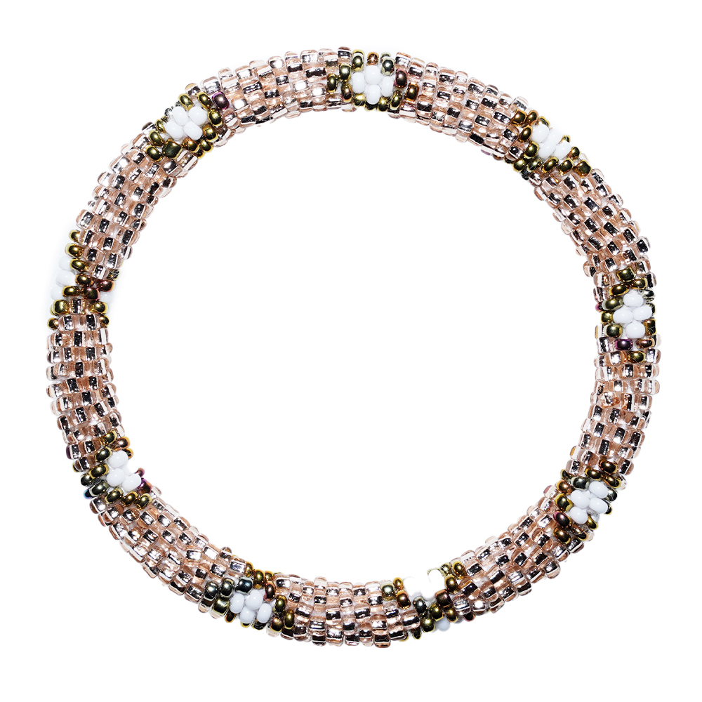 Rose Gold Bracelet