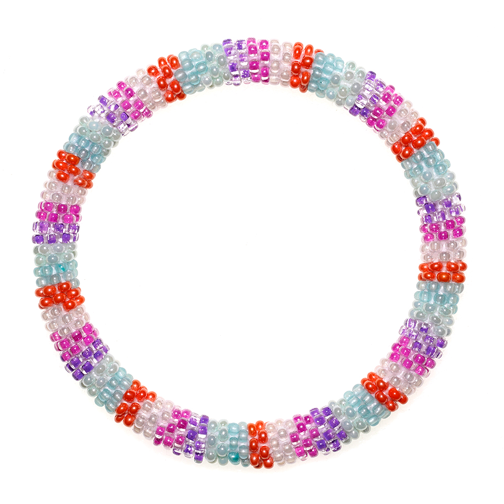 Star Burst Bracelet