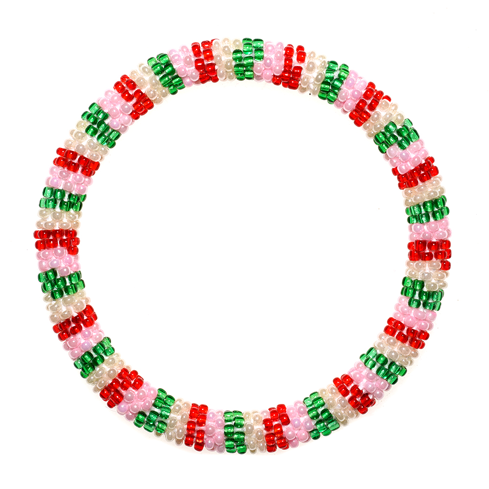 Christmas in July Bracelet